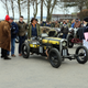 Illustration for article titled The World's Last Great Vintage Race Should Never Change Because Of Safety